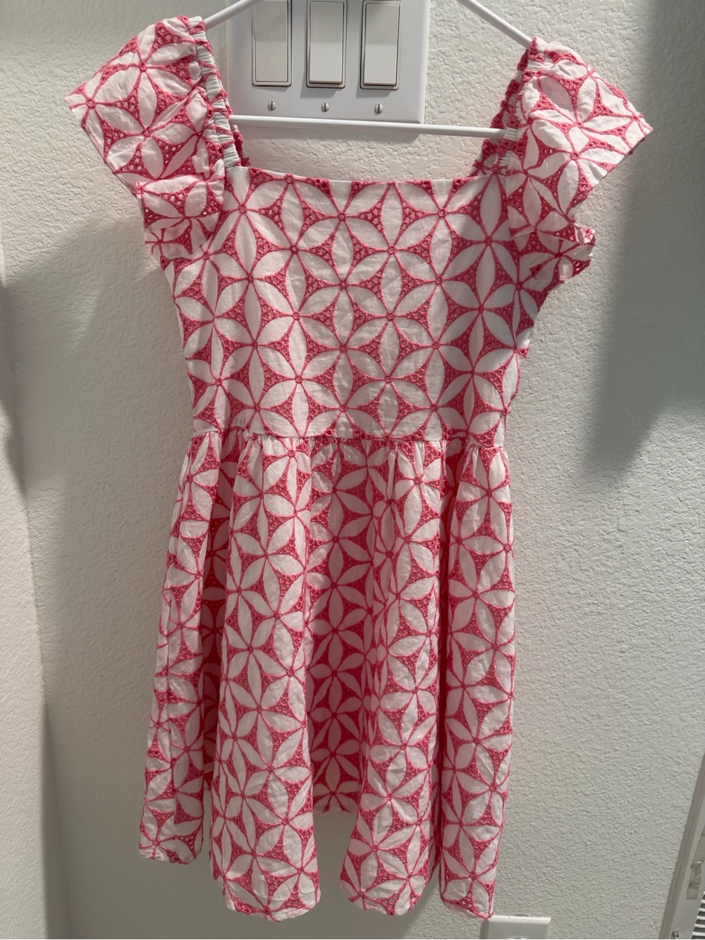 NWT Janie and Jack Dress - Picture 2 of 13